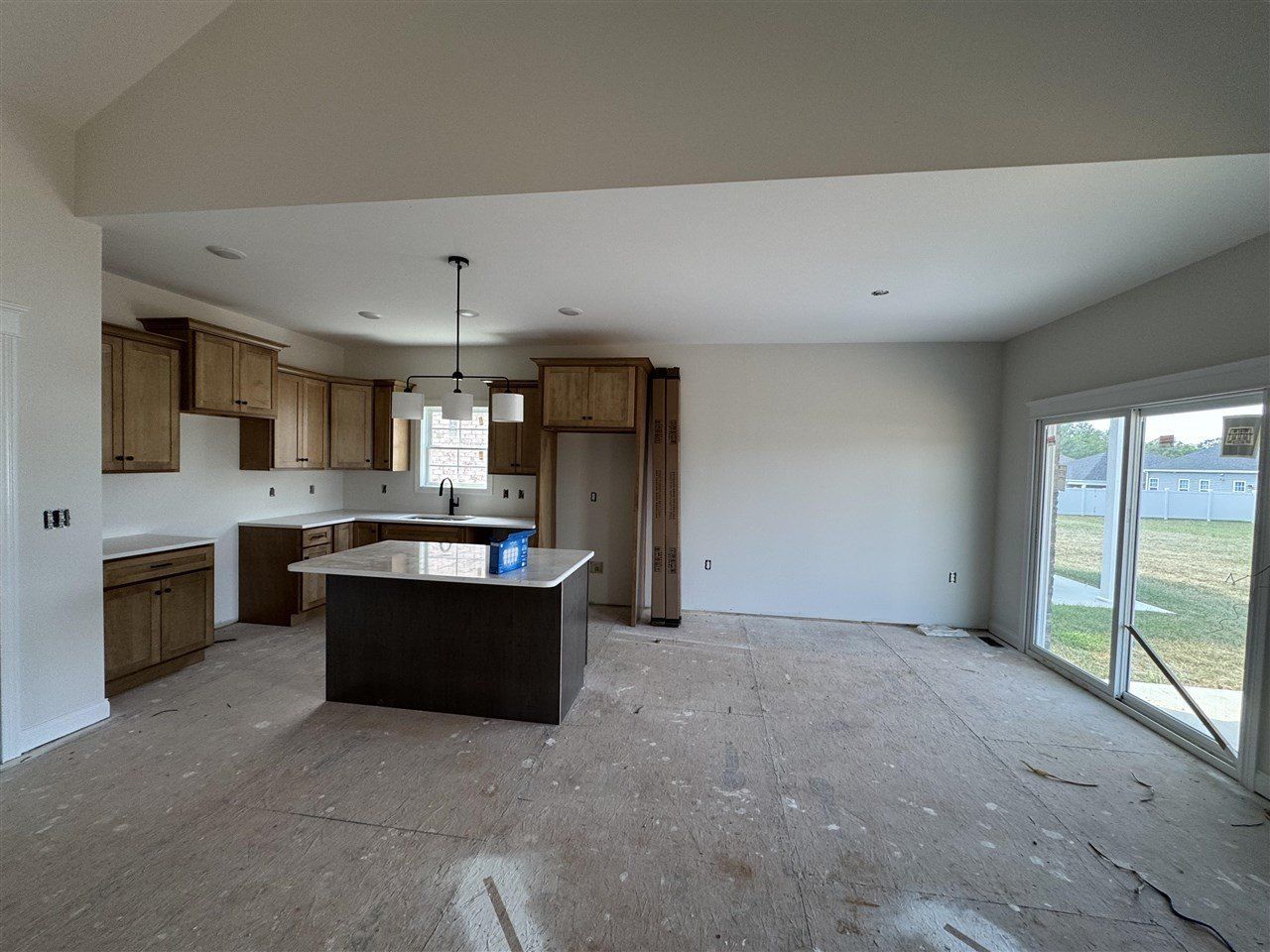 980 County House Lane. Bowling Green, KY 42104