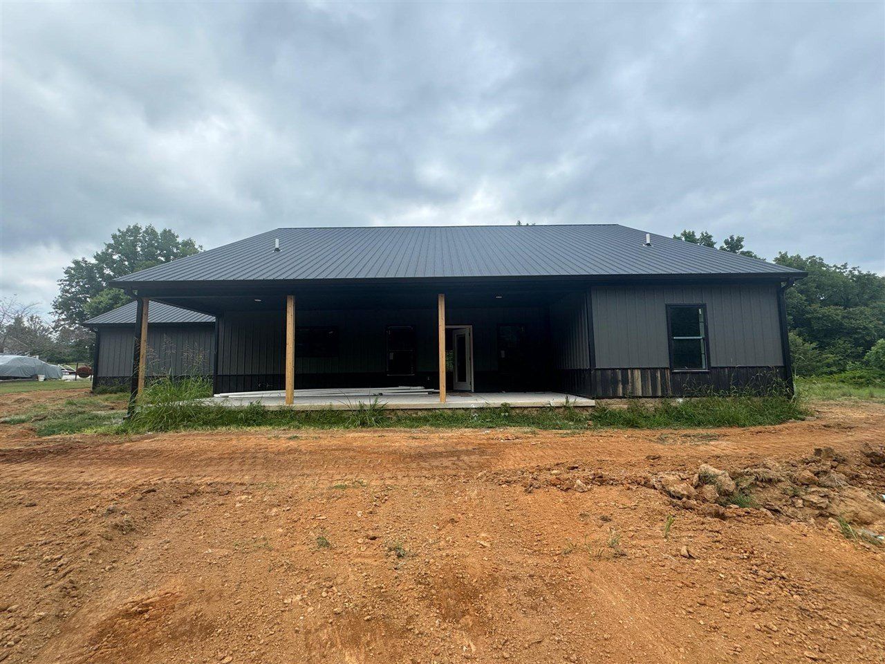 205 Grandview Drive. Scottsville, KY 42164