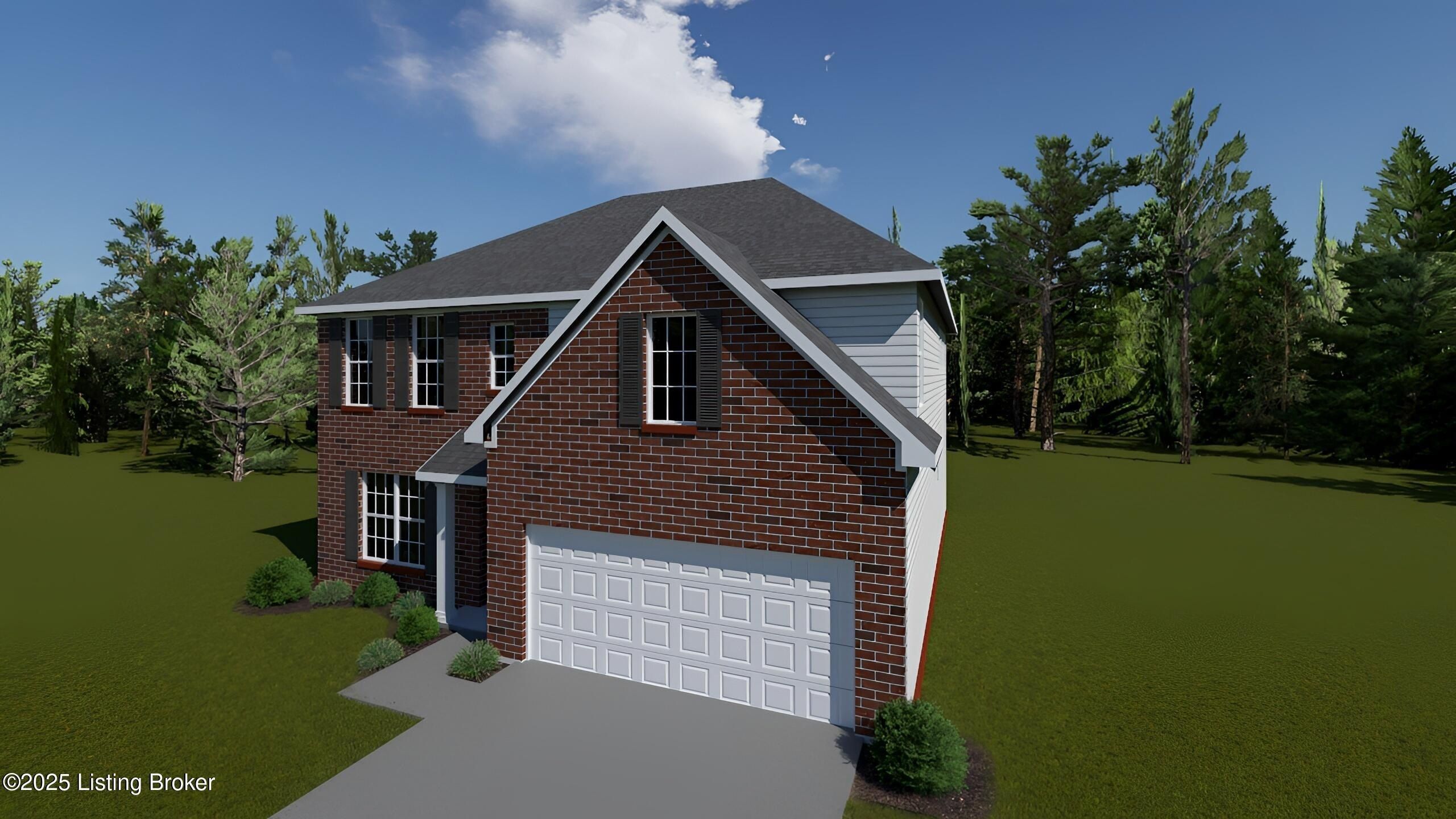 14013 Grandshire Way. Louisville, KY 40245