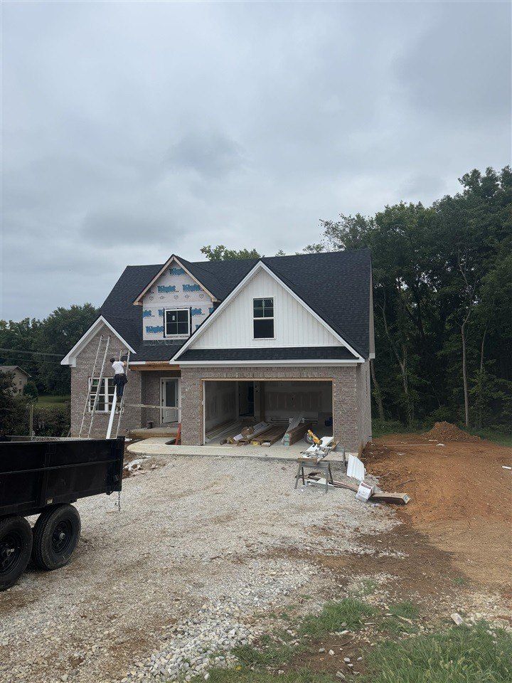 118 Karakal Drive. Glasgow, KY 42141