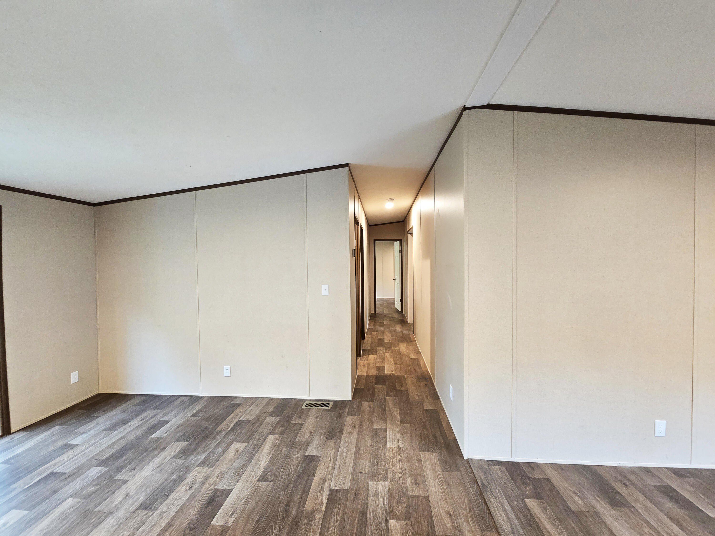 693 Long Fork Road. Olive Hill, KY 41164