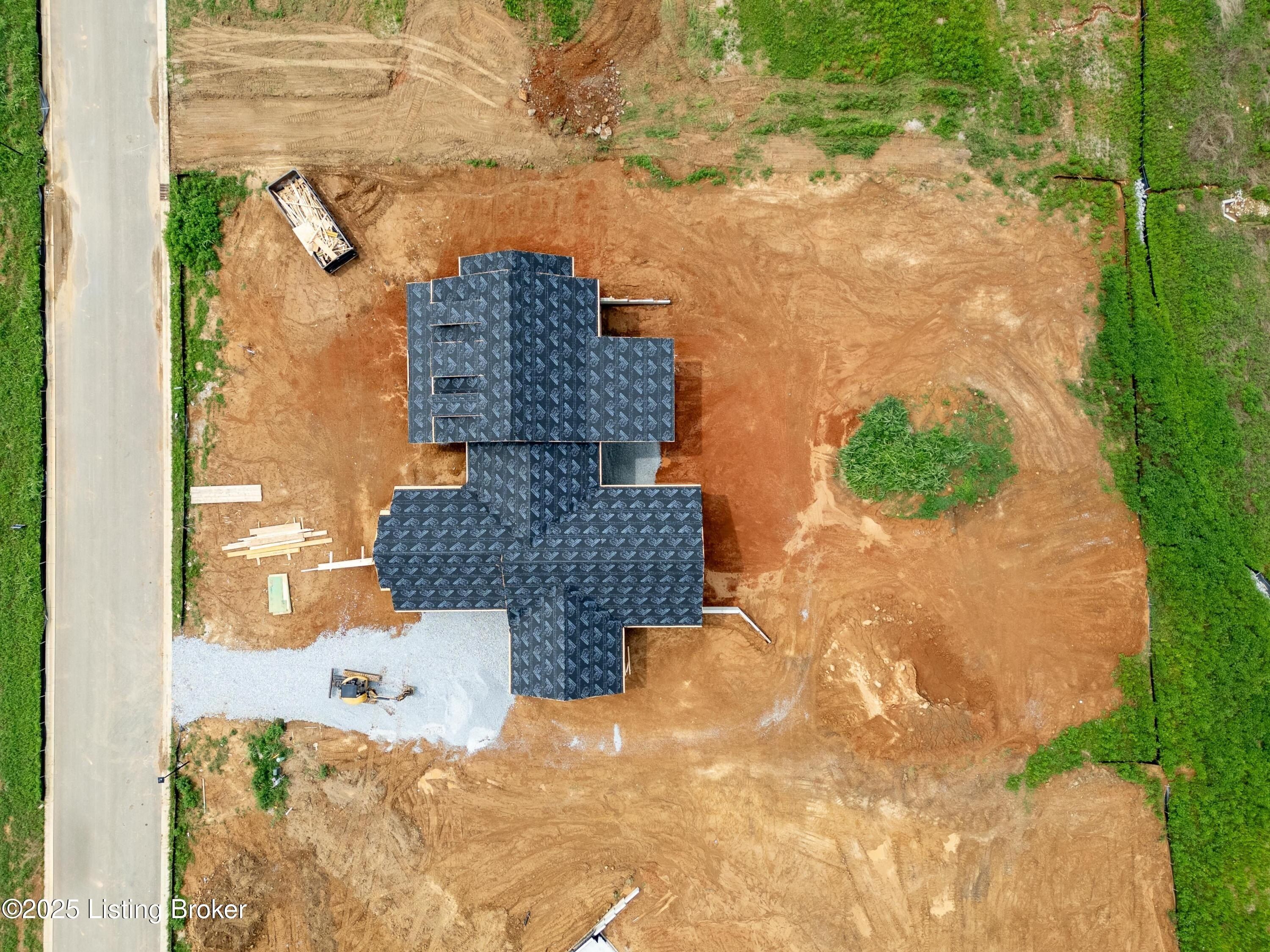 2905 Quarry Rd. Prospect, KY 40059