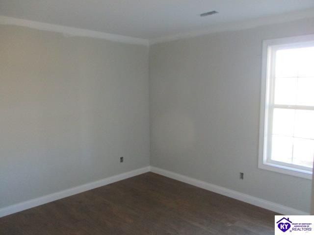 1649 Bearwallow Road. Springfield, KY 40069