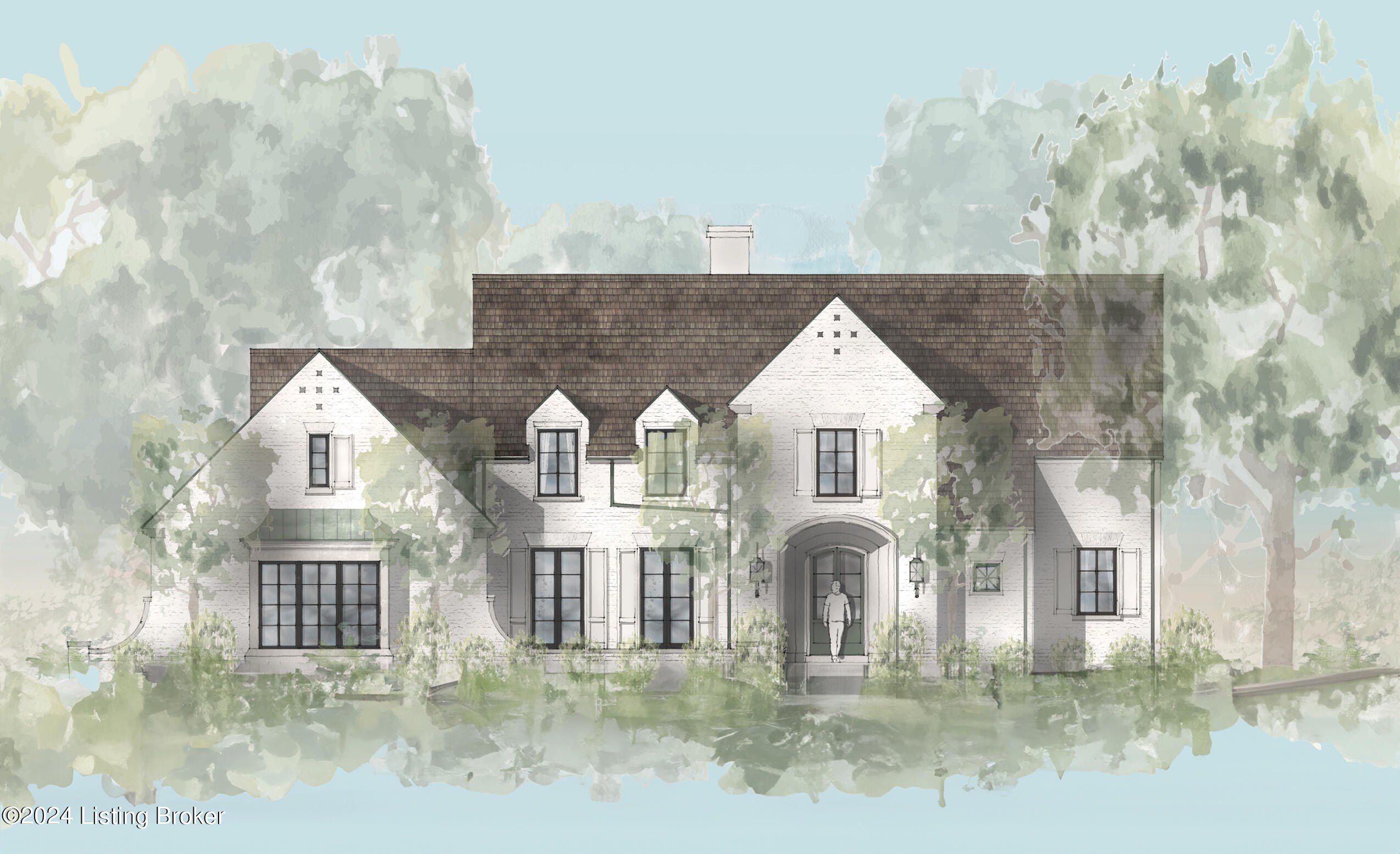 4503 Poplar Manor Rd. Louisville, KY 40207