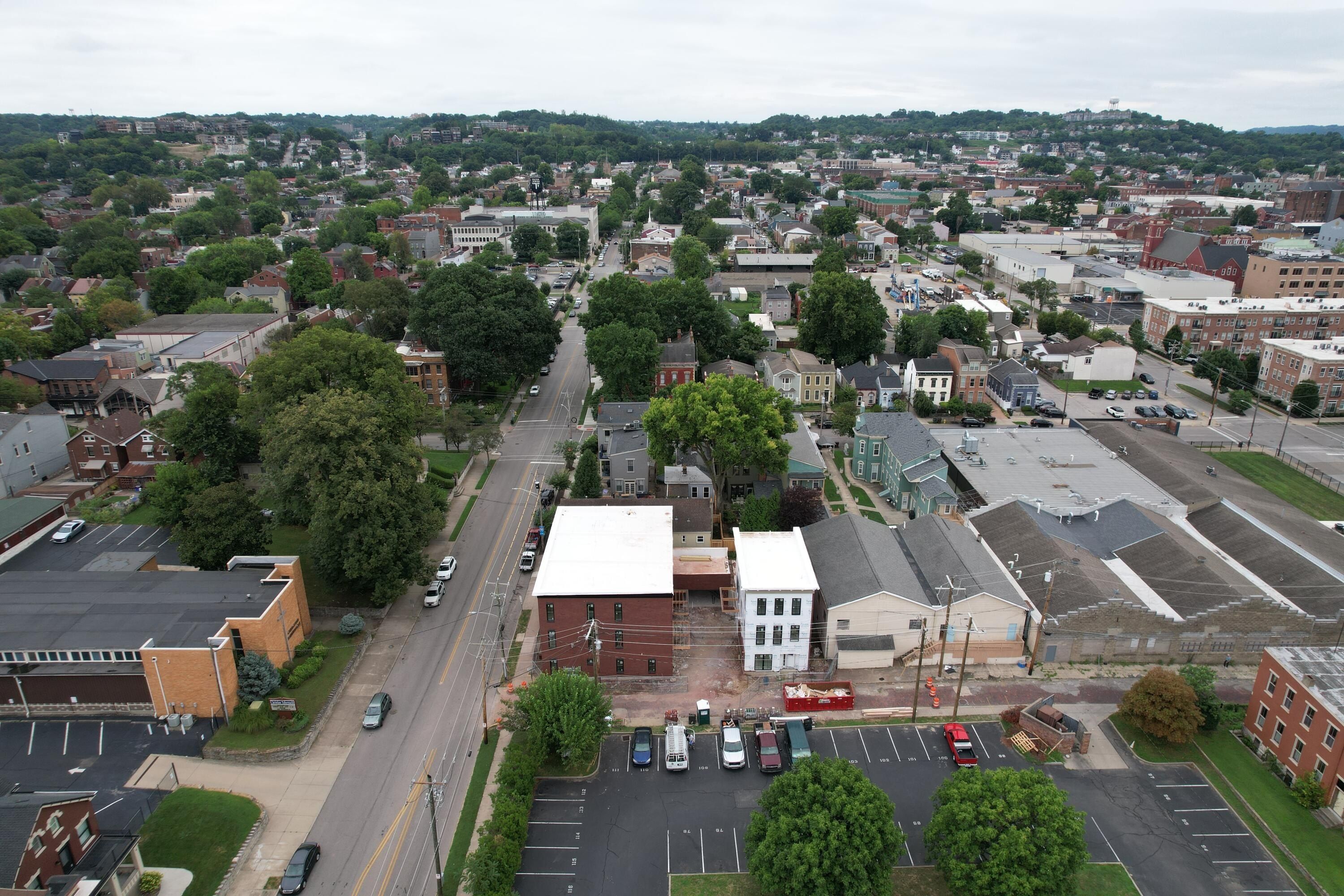 232 E Southgate Street. Newport, KY 41071