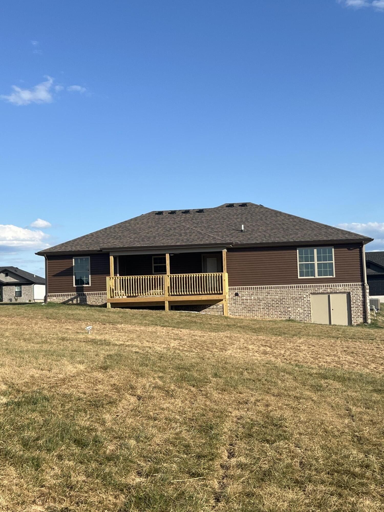 437 Wyldwood Way. Berea, KY 40403