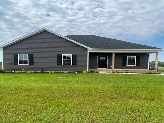 1200 Andover Drive. Franklin, KY 42134