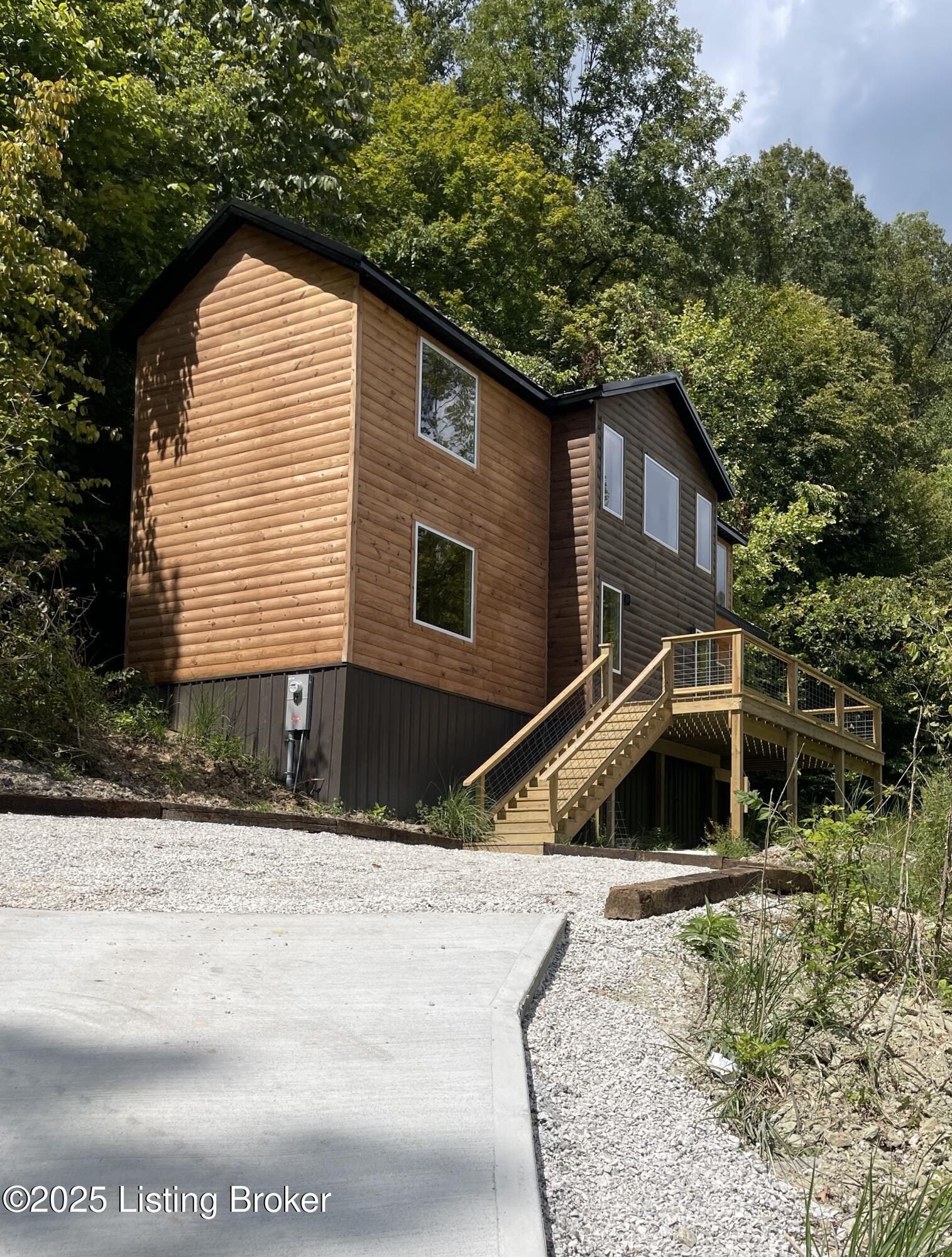 58 Beta Rd Lot 9. Stanton, KY 40380