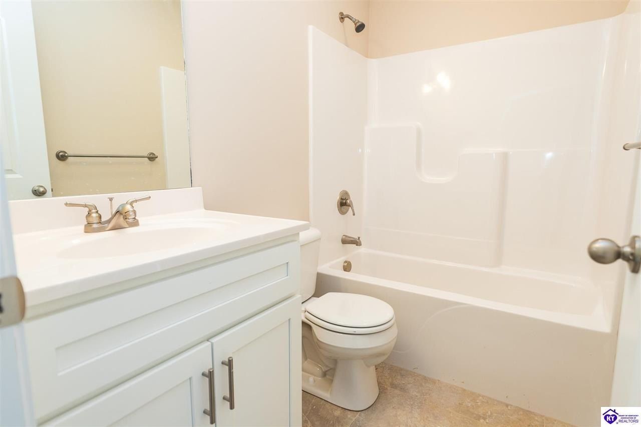 110 Shirley Boulevard. Vine Grove, KY 40175