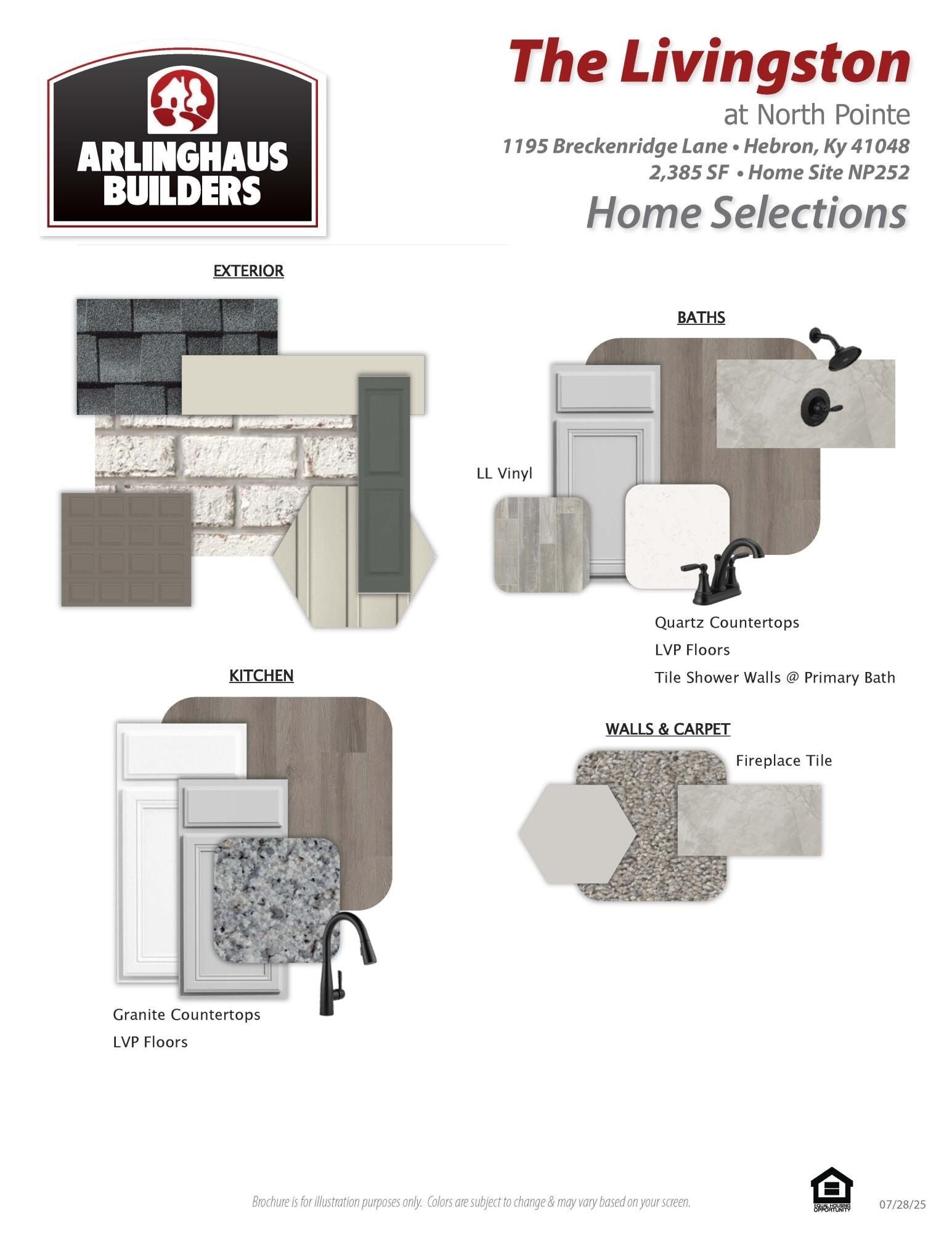 1195 Breckenridge Lane. Hebron, KY 41048