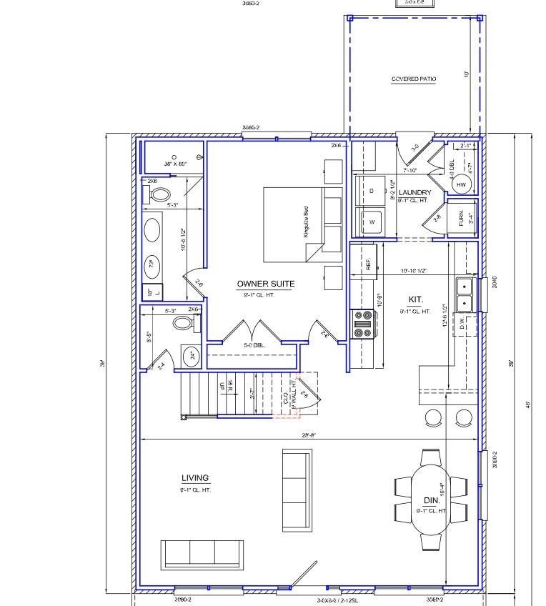 243 Preston Avenue. Lexington, KY 40502