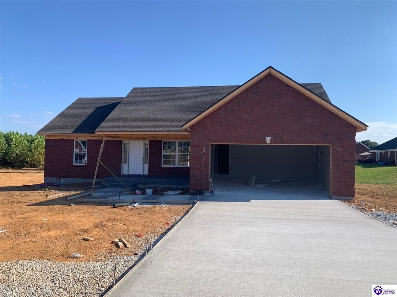 76 Cormans Crossing Boulevard. Coxs Creek, KY 40013