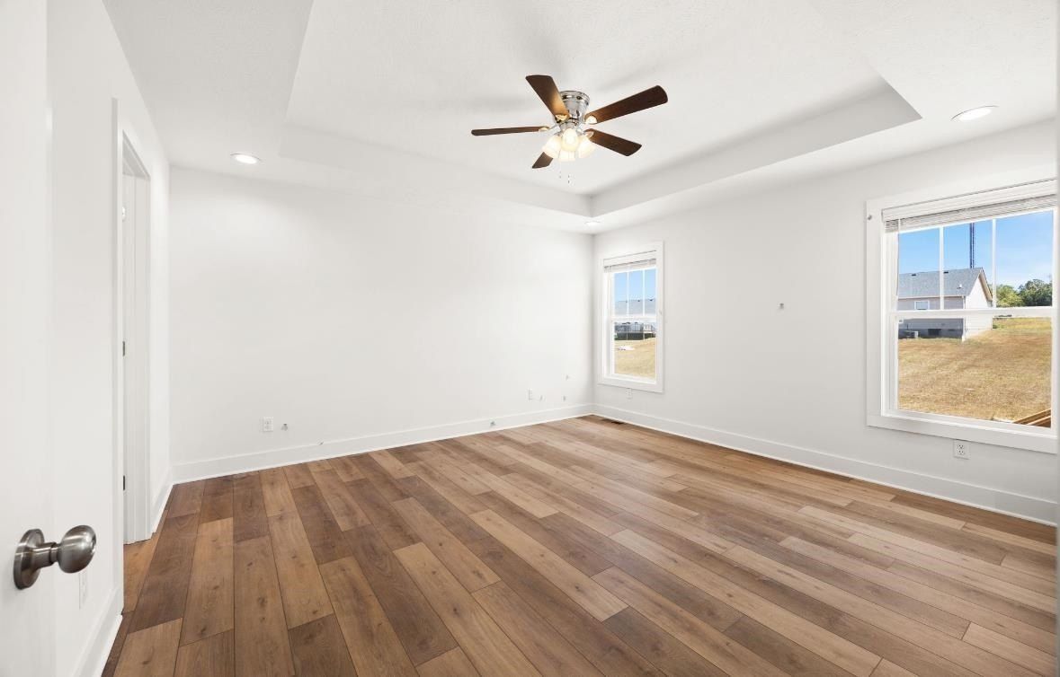 516 Deluth Court. Bowling Green, KY 42101