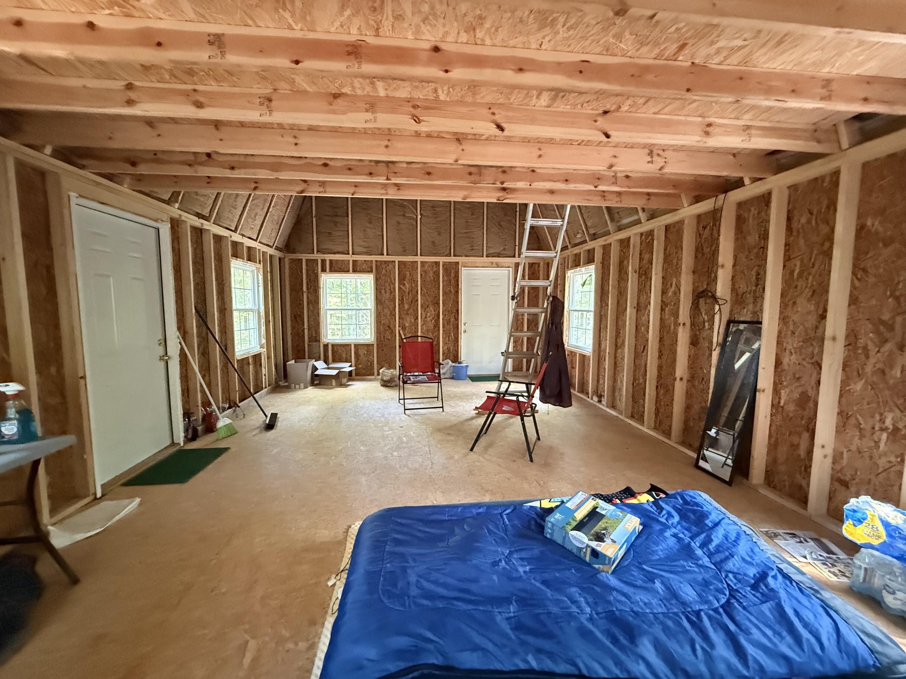 Tract 10 Rawlings Road. Manchester, KY 40962