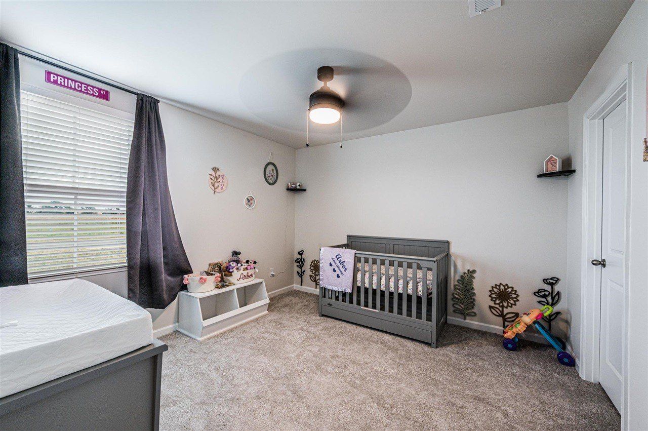 119 Amberleaf Circle. Franklin, KY 42134