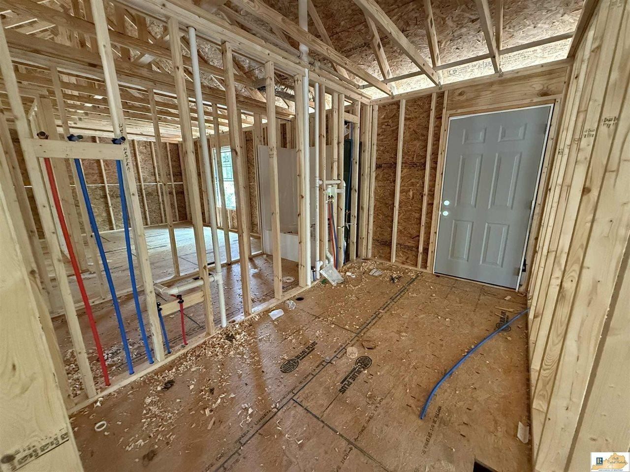 1238 Frenchman Knob Road. Bonnieville, KY 42713