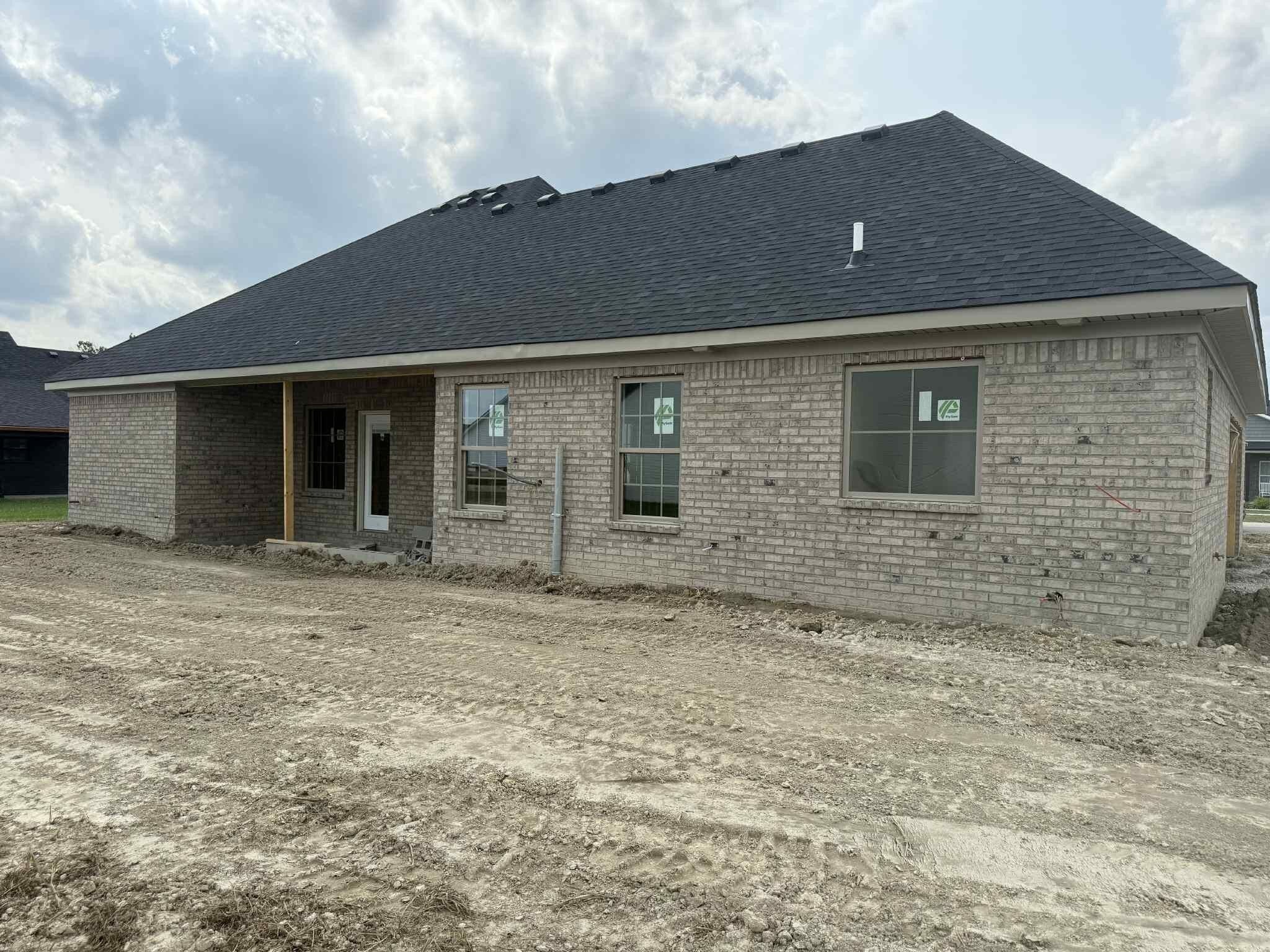 510 Chickasaw Drive. Richmond, KY 40475