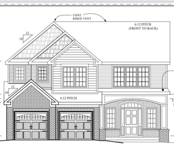 3020 Locust Blossom Cove. Lexington, KY 40511