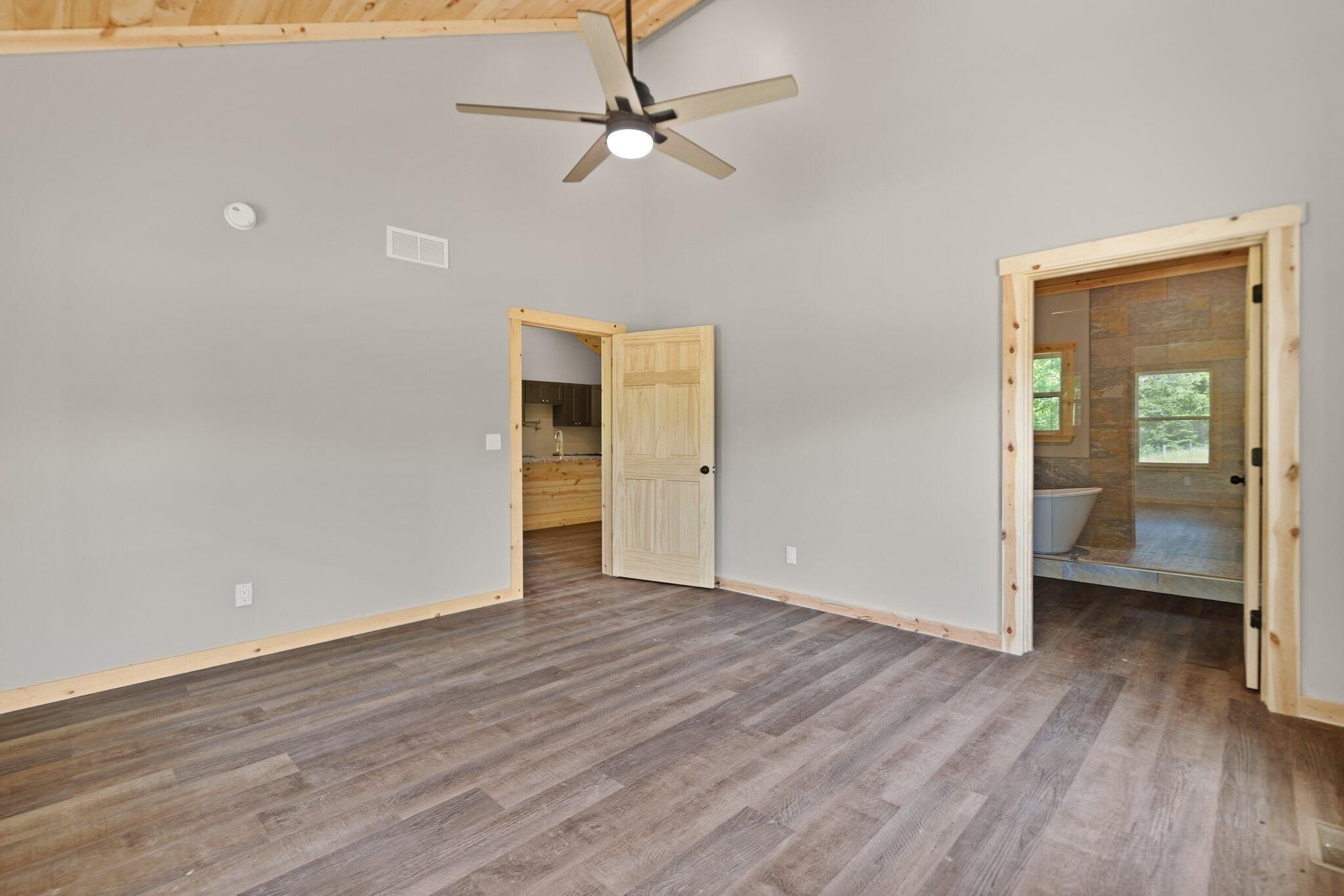 4728 Amos Ridge Road. Frenchburg, KY 40322