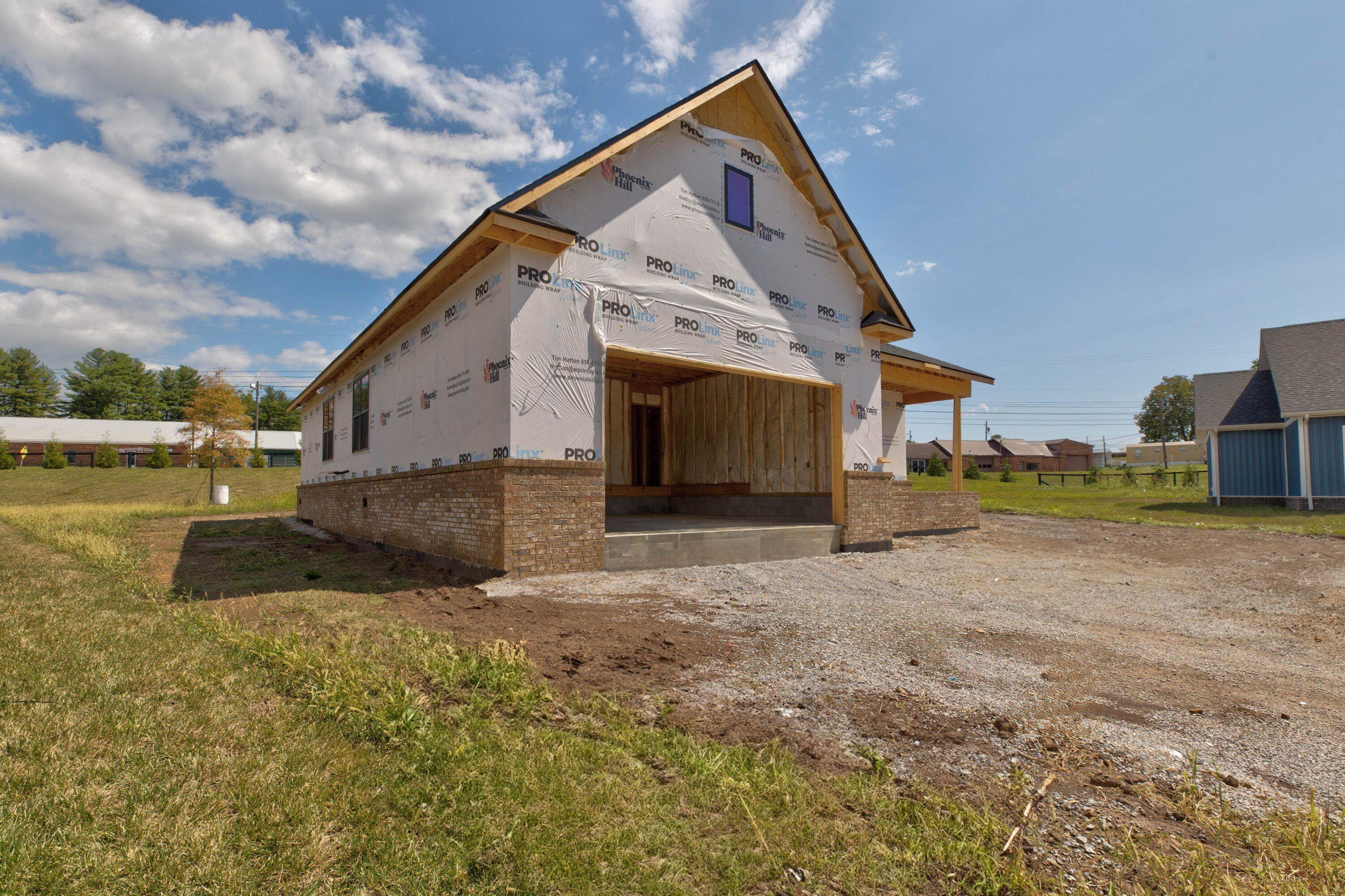 209 Owl Court. Mt Sterling, KY 40353