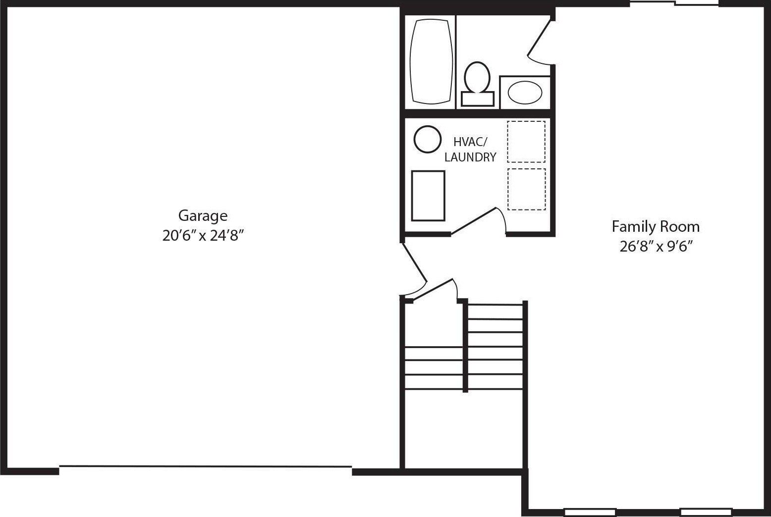 109 Belmont Court. Williamstown, KY 41097