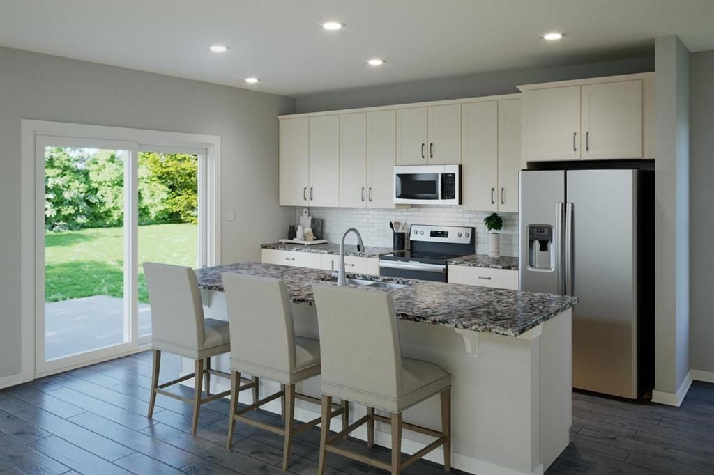 943 Onyx Lane. Owensboro, KY 42301