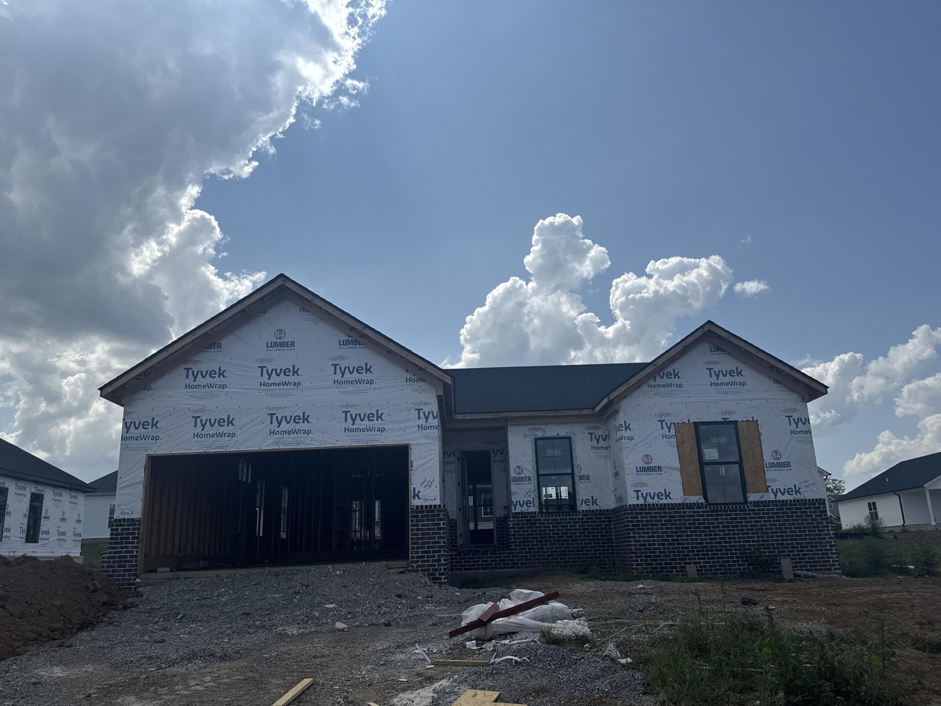 120 Patchen Drive. Nicholasville, KY 40356