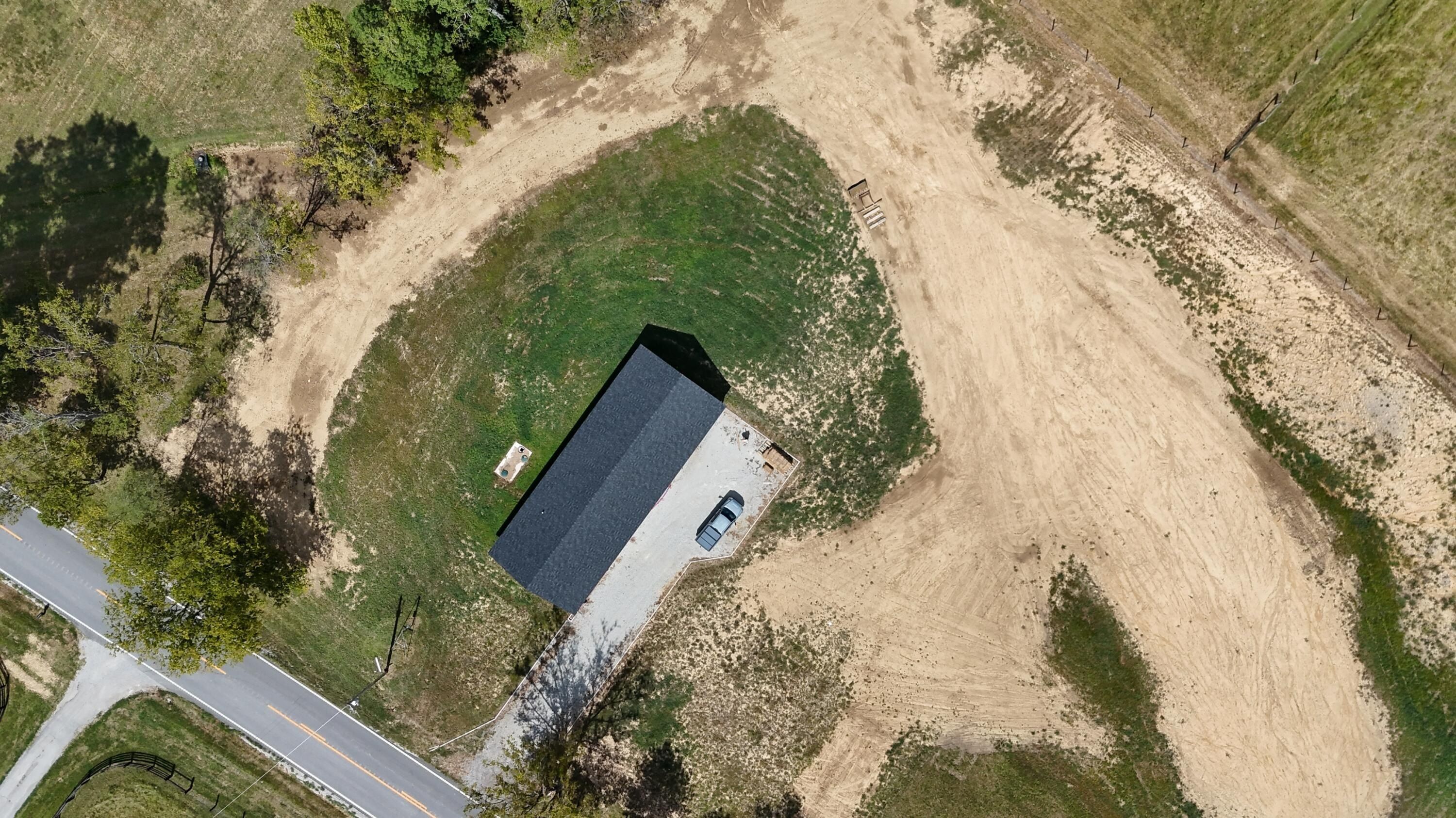 1934 Graefenburg Road. Lawrenceburg, KY 40342