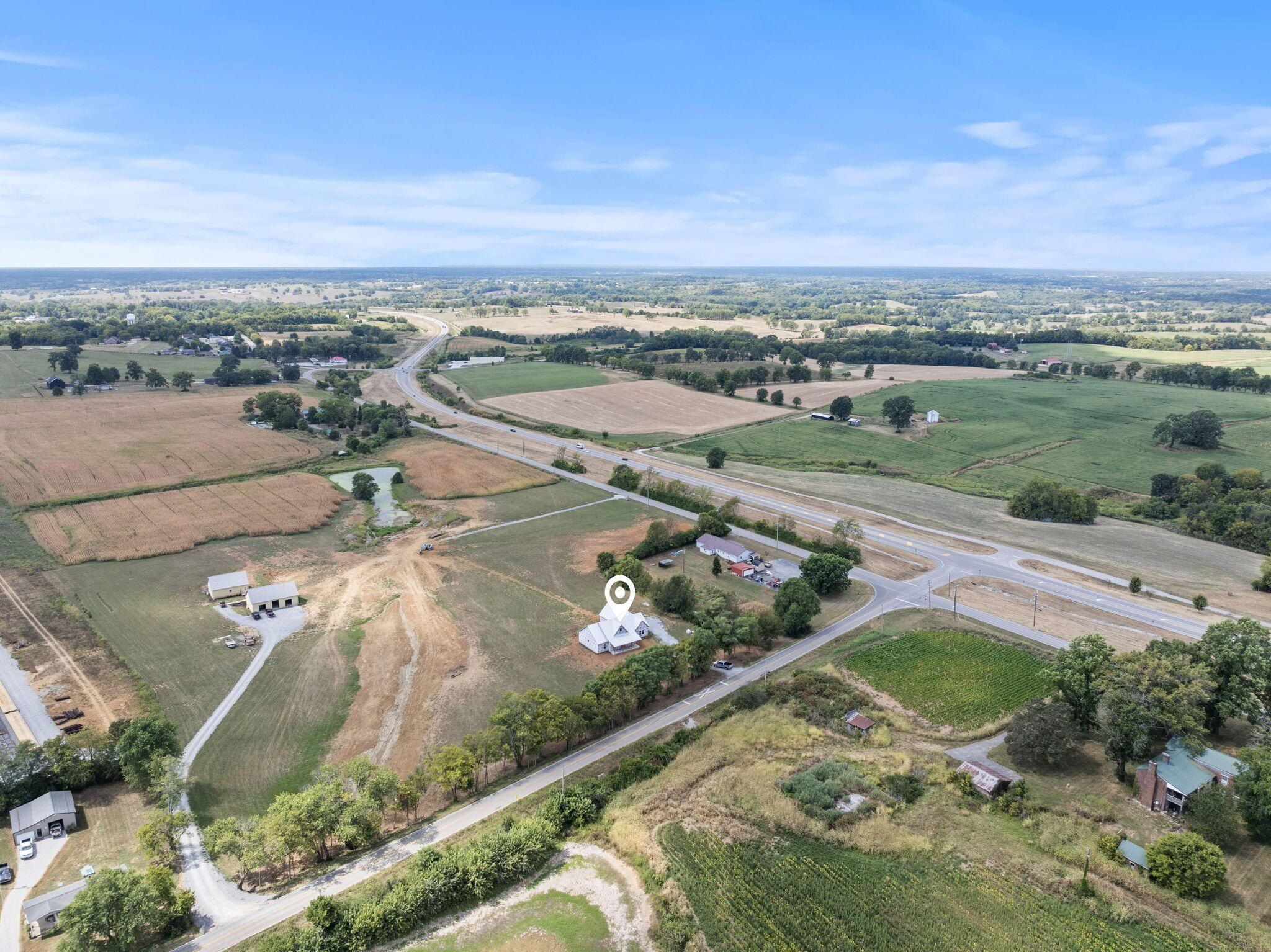 4221 Carpenter Pike. Carlisle, KY 40311