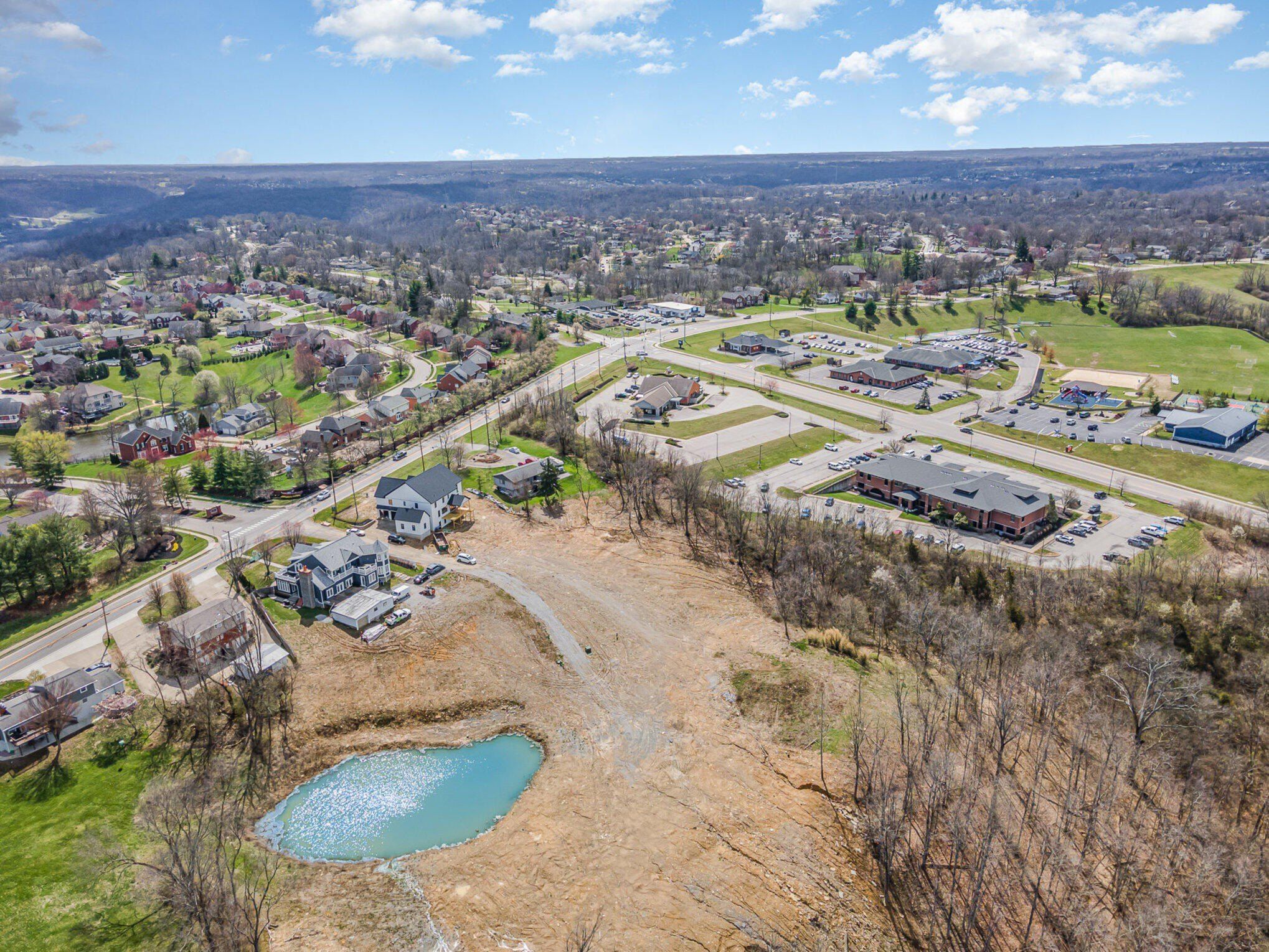 2981 Ambrosia Way. Edgewood, KY 41017