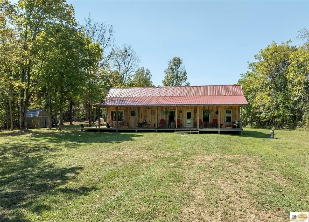 1610 Breeding Road. Edmonton, KY 42129