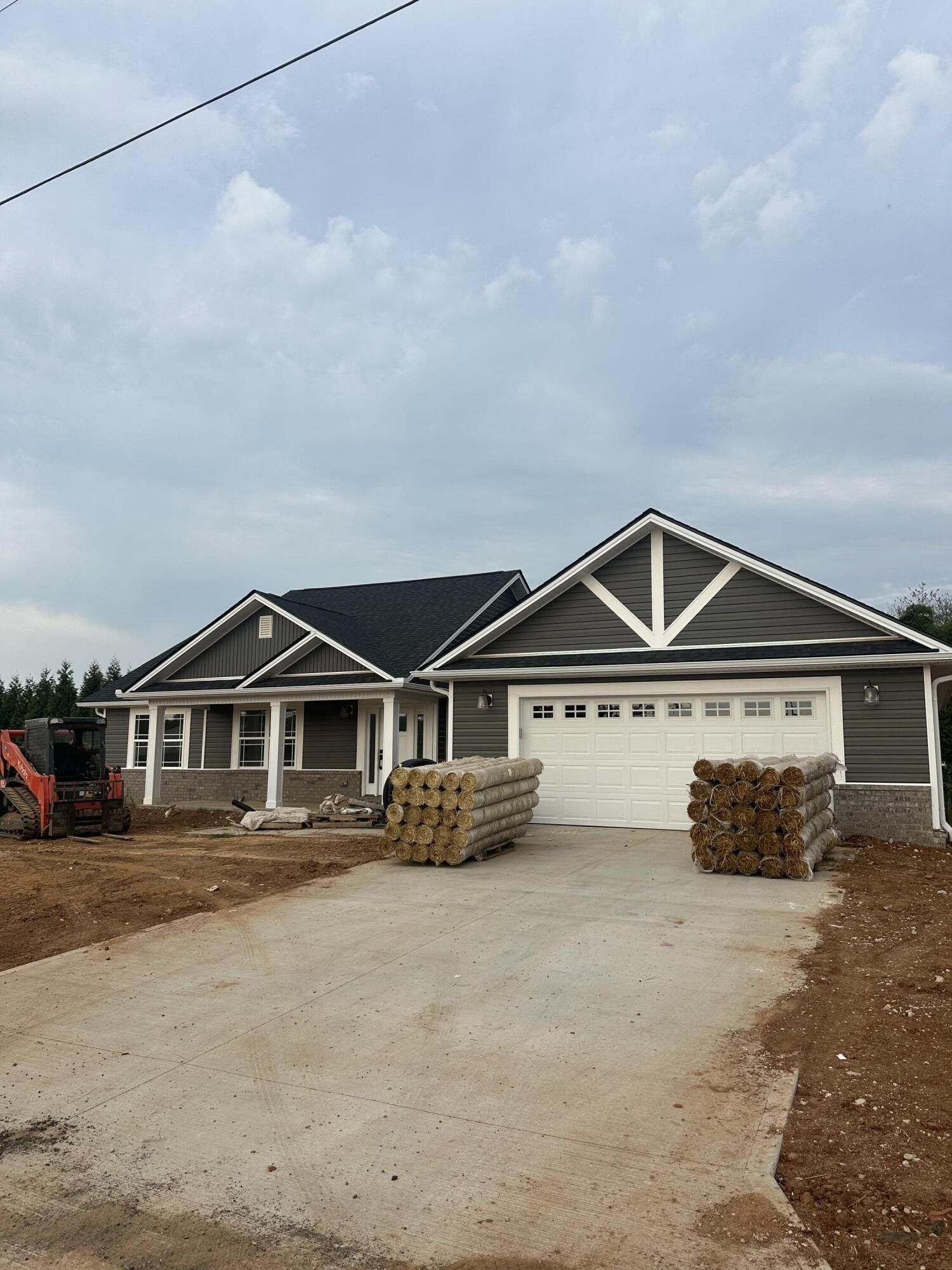 15 Carriage Court. Somerset, KY 42503