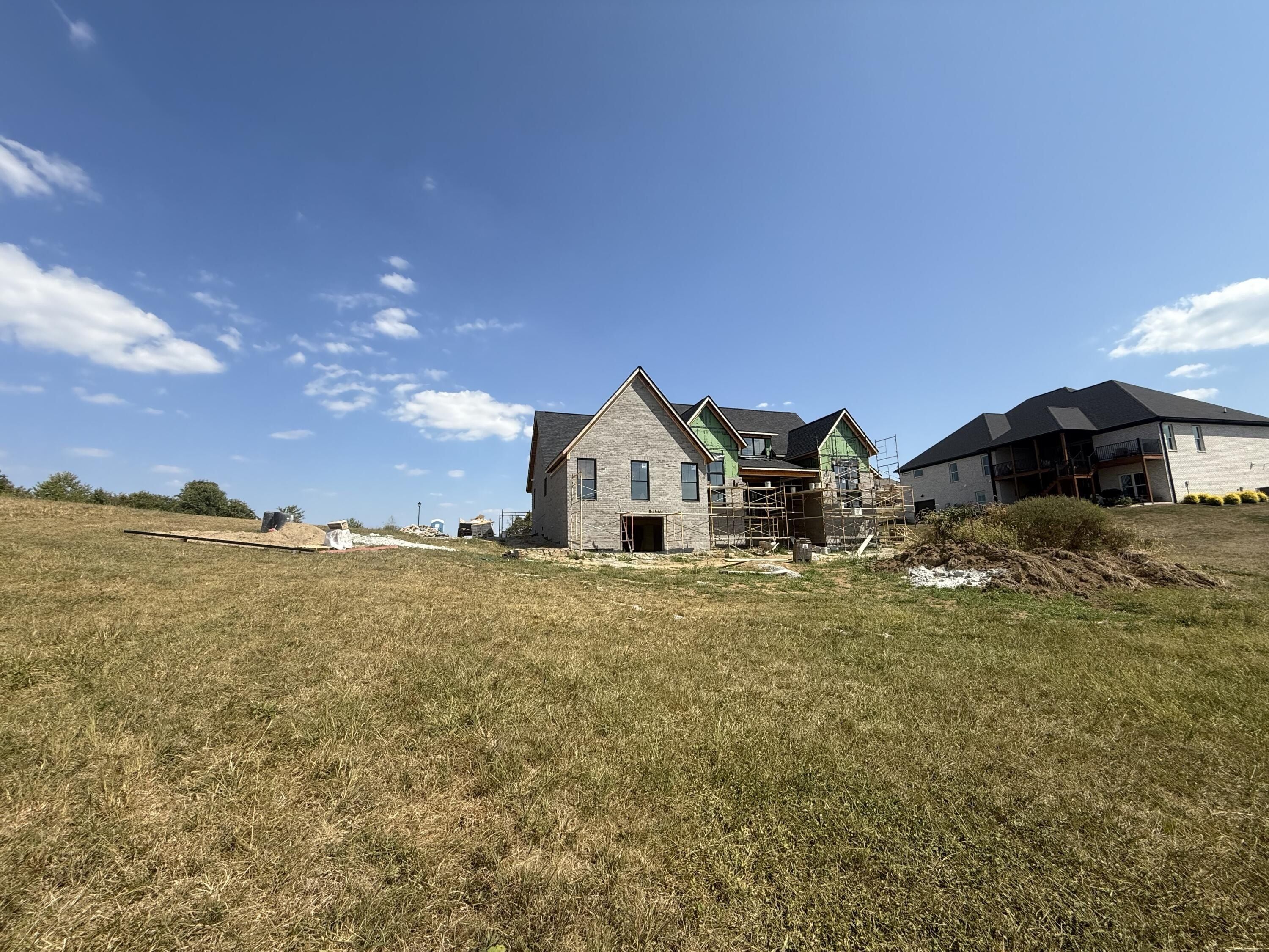 105 Bull Run Trail. Richmond, KY 40475