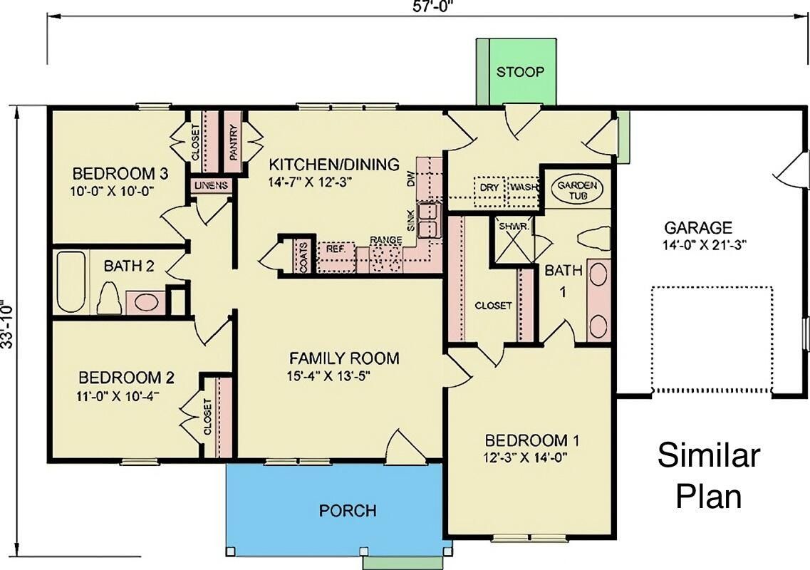 155 Amber Lane. Hustonville, KY 40437