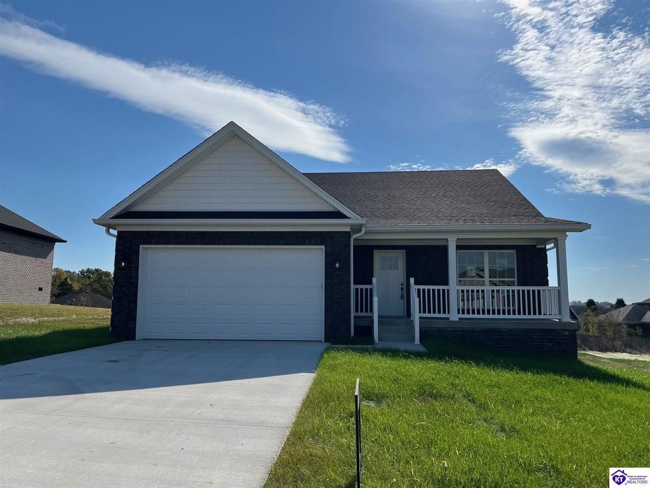 106 New Orleans Ct. Taylorsville, KY 40071