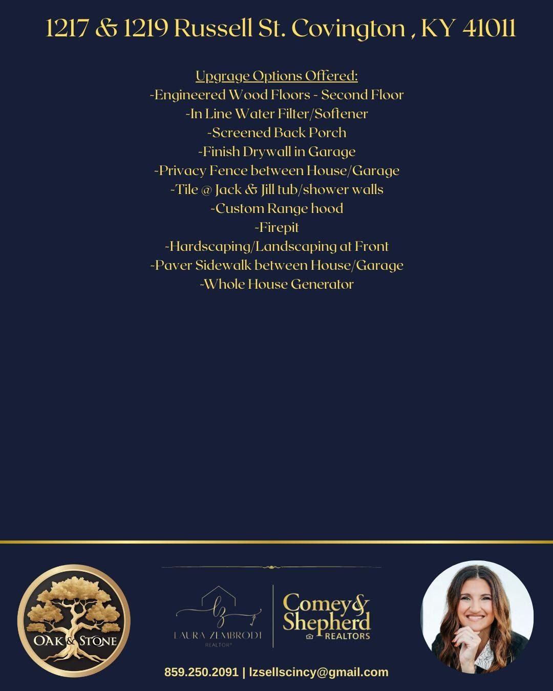 1219 Russell Street. Covington, KY 41011