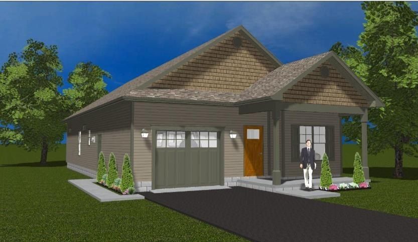 6 Joiner Ave Lot 6. Elkton, KY 42220