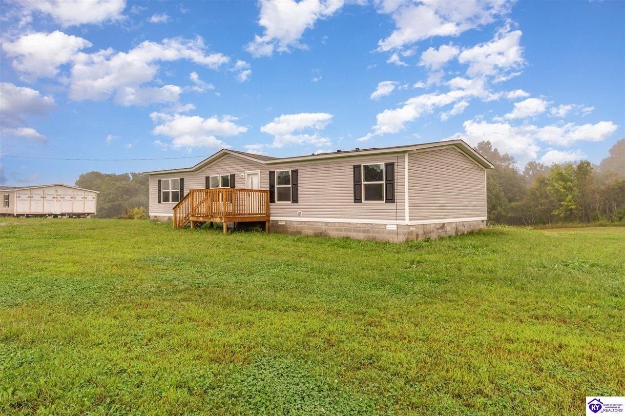 187 Silver Stone Lane. Hardinsburg, KY 40143