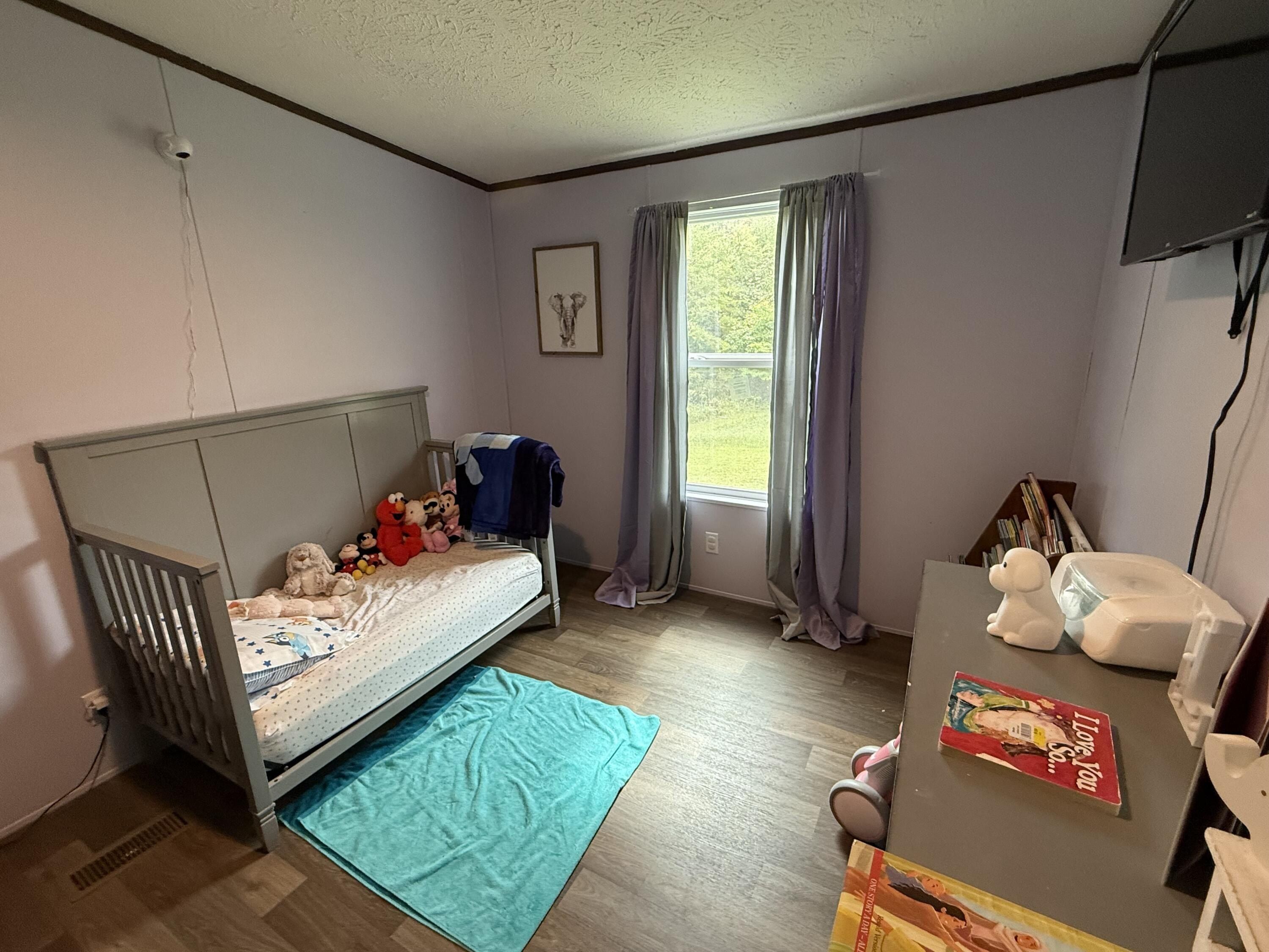 656 Omega Park Road. Somerset, KY 42501