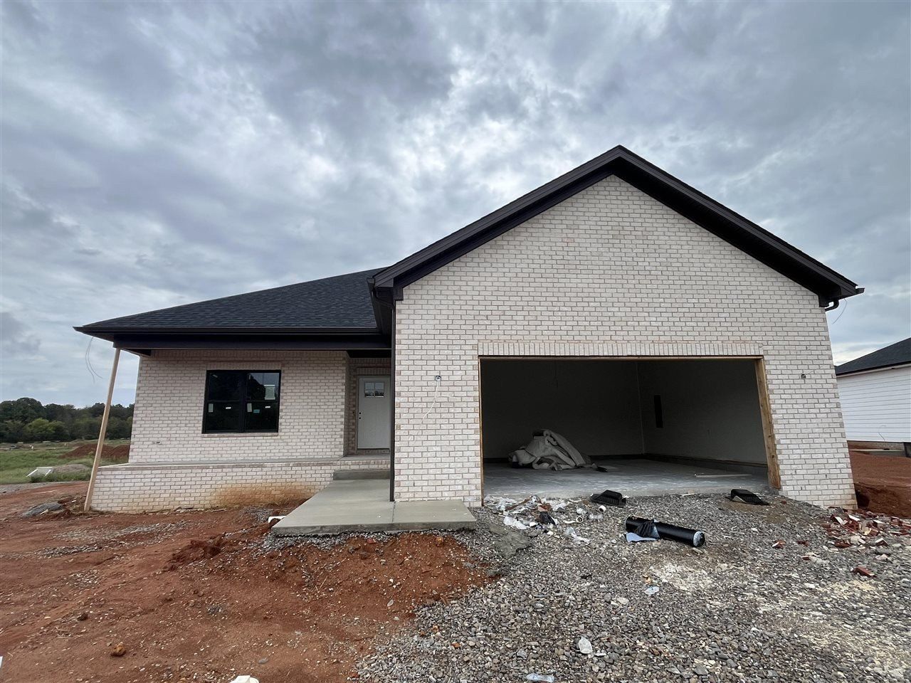 Lot 65 Magnolia Circle. Franklin, KY 42134