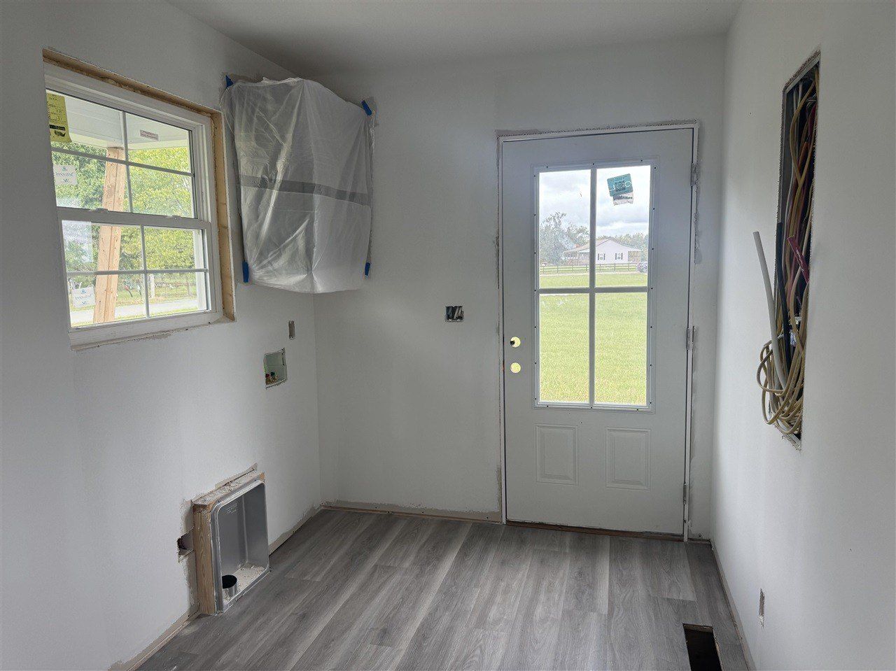 1210 Pea Ridge Road. Scottsville, KY 42164