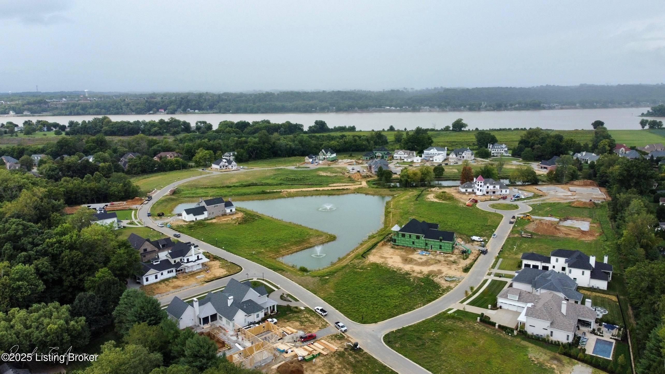 8231 Sutherland Farm Rd. Prospect, KY 40059