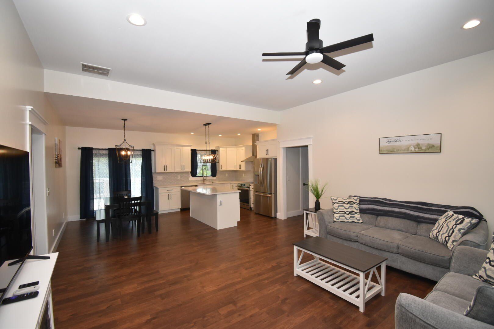 232 Griffin Avenue. Hustonville, KY 40437