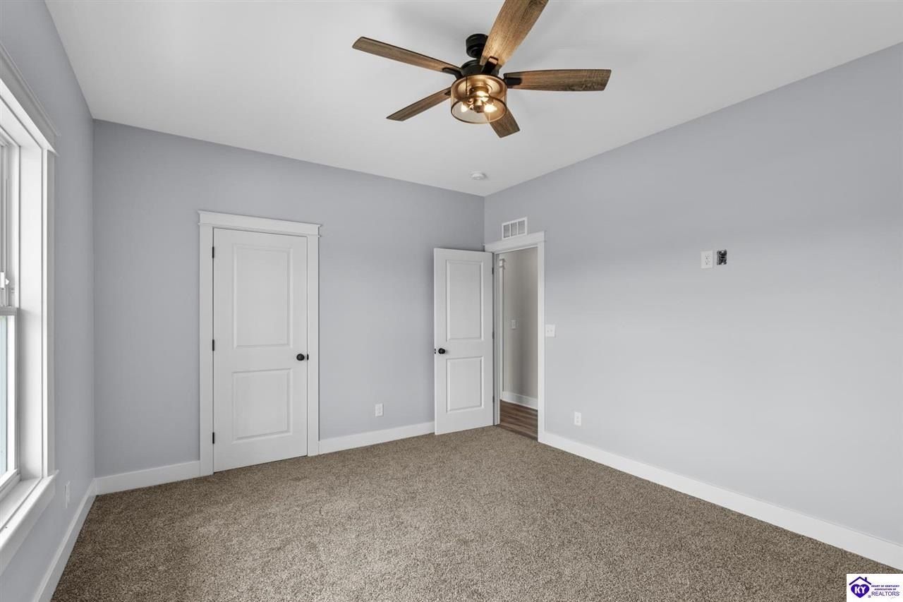 150 Reuben Lane. Guston, KY 40142