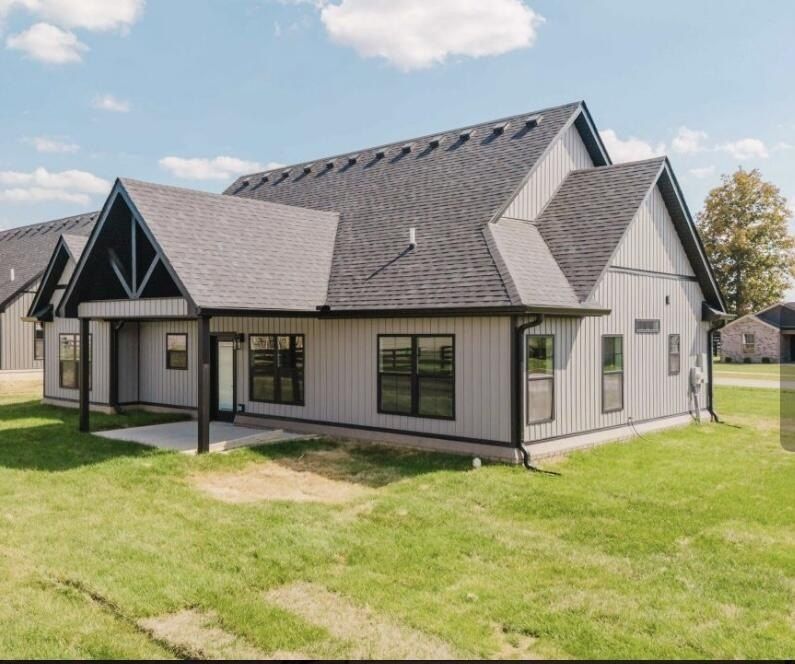 536 Chickasaw Drive. Richmond, KY 40475