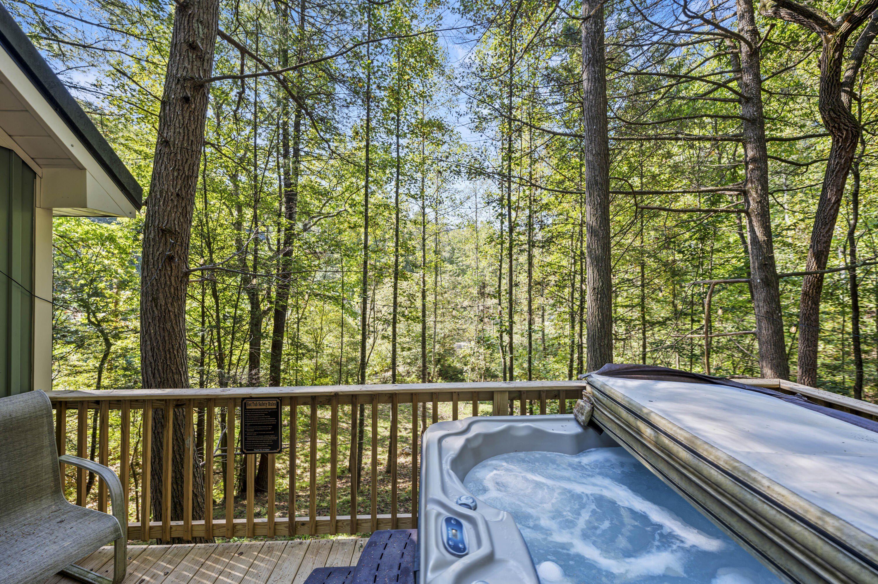 18 High Falls Creek Drive. Campton, KY 41301