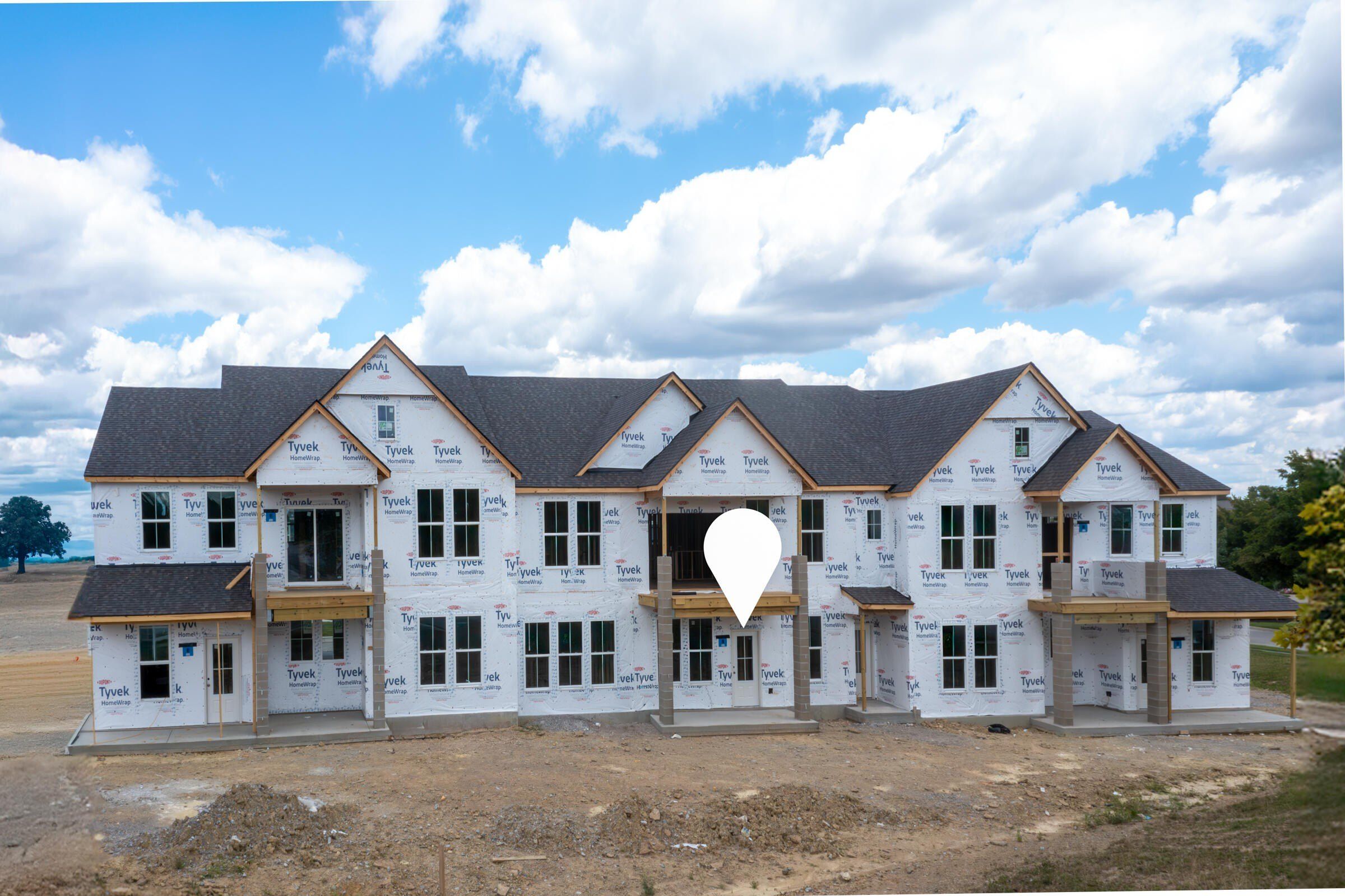 8558 Concerto Unit 251C. Union, KY 41091