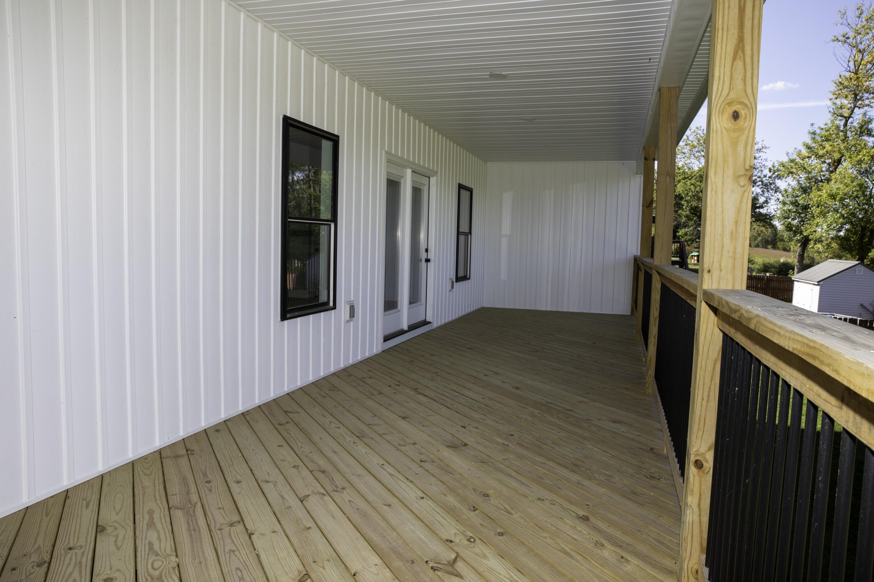 100 Chandler Drive. Danville, KY 40422