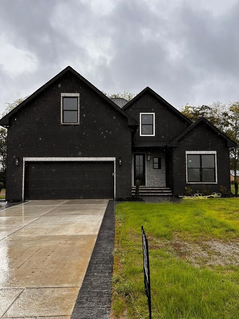 308 Billy T Crouch. Elkton, KY 42220