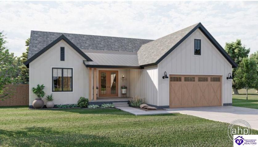 68 Paddock Way. Cave City, KY 42127